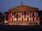  assemblée Nationale (palais Bourbon)